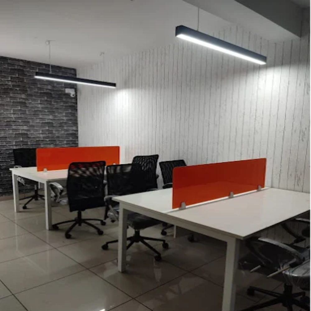 RR Coworking, Plot No. 402-B1 | Rajarajeshwari, Bengaluru